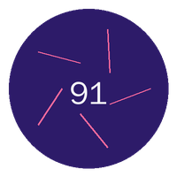 91